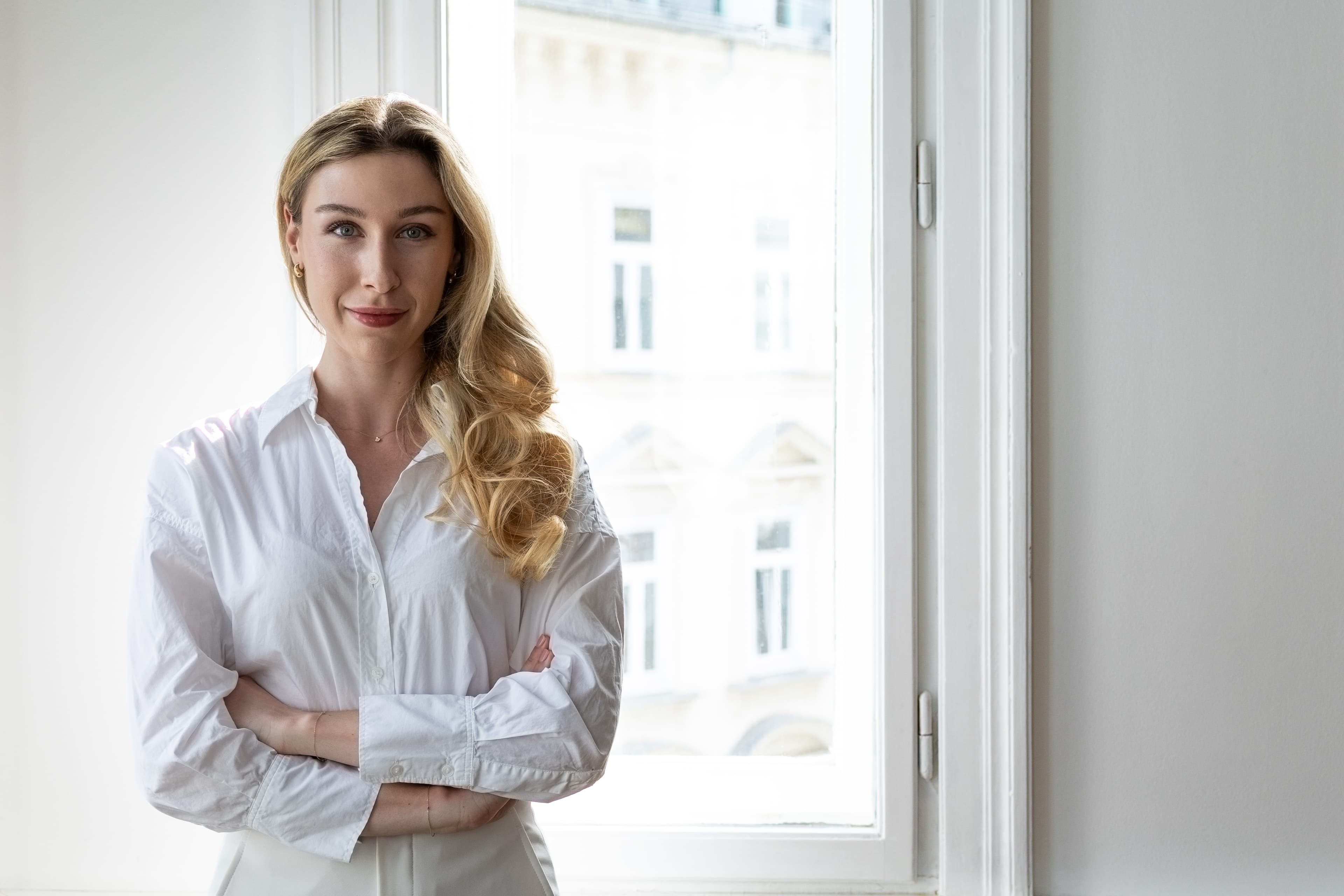 Julia Caroline Linke, MSc – Klinische Psychologin