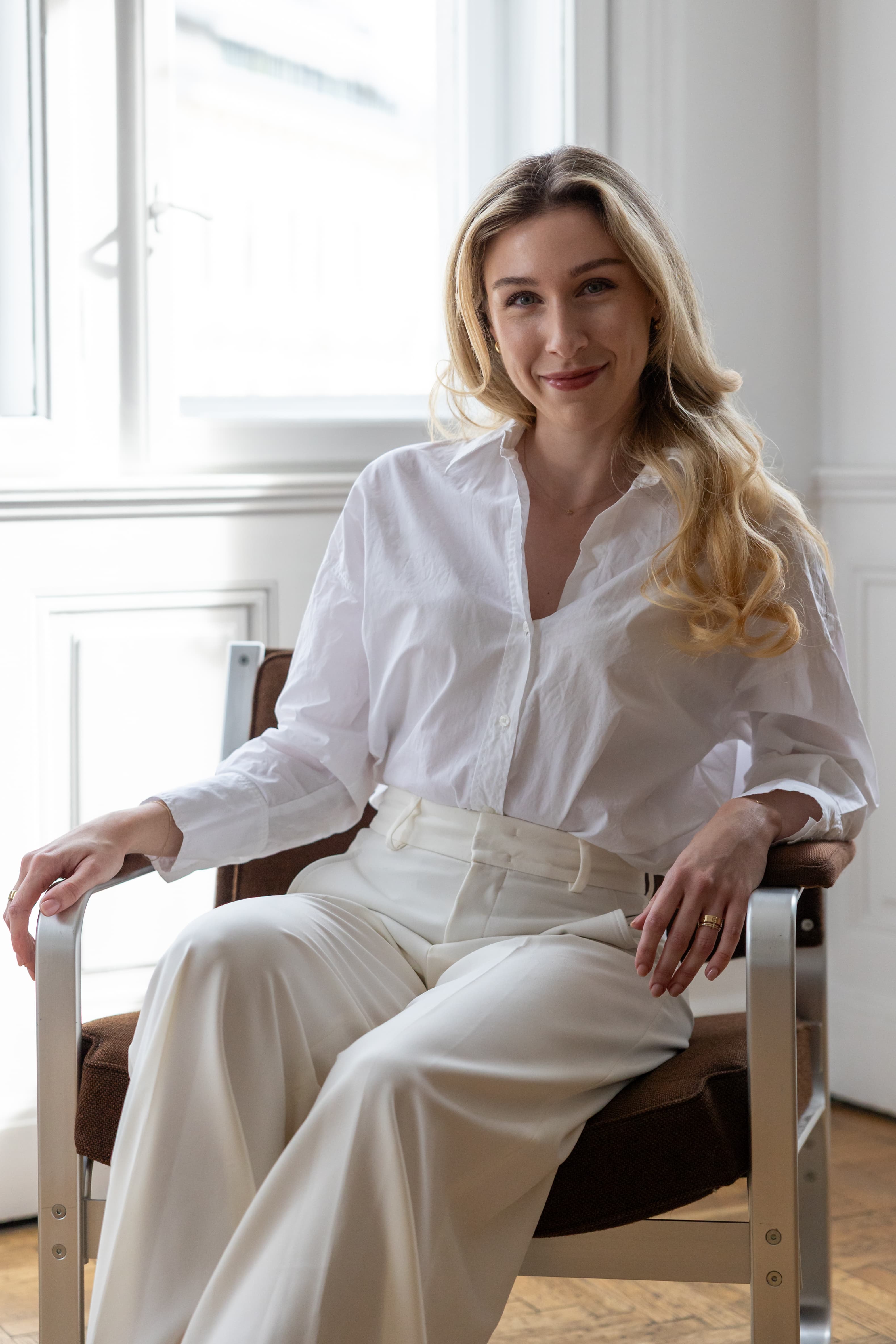 Julia Caroline Linke, MSc